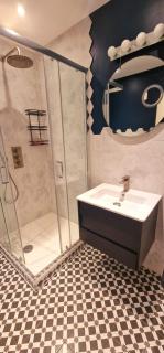 Superb luxury 2 beds in Victoria Pimlico Westminster - Londra - 9