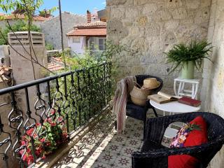Alacati Red House - Çeşme - 8