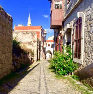 Alacati Red House - Çeşme - 5