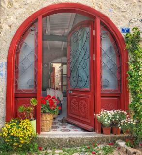 Alacati Red House - Çeşme - 4