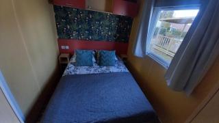location mobil-home le parc des roches - 4