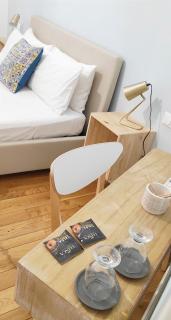 Charme Rooms Palermo-By E&K - 1