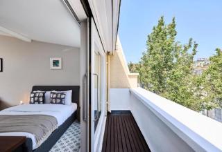 The Chelsea Retreat - Outstanding 5BDR House with Garden - Londra - 7
