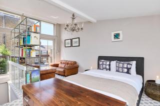 The Chelsea Retreat - Outstanding 5BDR House with Garden - Londra - 8