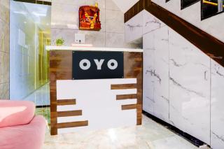 Super Hotel O My Choice - Mumbai - 9