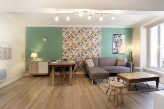 " Loutrein Lodge " Hyper Centre - Calme - WiFi - Saint-Girons - 8