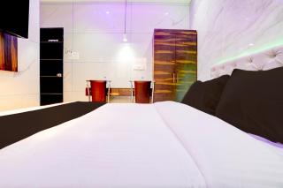 Hotel O My Choice - Mumbai - 7