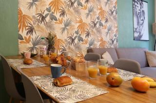 " Loutrein Lodge " Hyper Centre - Calme - WiFi - Saint-Girons - 5