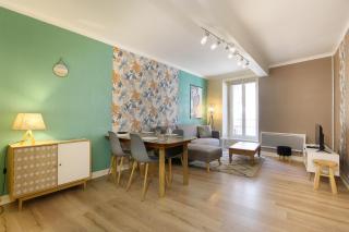 " Loutrein Lodge " Hyper Centre - Calme - WiFi - Saint-Girons - 2