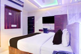 Hotel O My Choice - Mumbai - 1