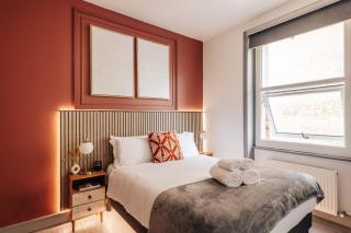 Cosy and modern duplex in the heart of Earls Court - Londra - 0