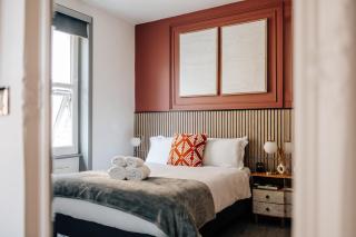 Cosy and modern duplex in the heart of Earls Court - Londra - 7