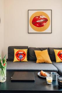 Cosy and modern duplex in the heart of Earls Court - Londra - 1