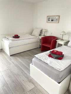 Privatquartier 73 - Wietzen - 1