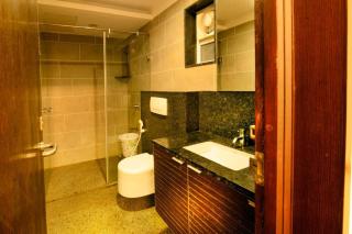 Horizon Heights Apartment - Coimbatore - 1