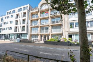 Modern apartment close to the beach for 6 - Ostend - 8