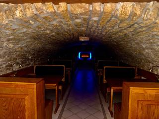 Wenzil Taylor Building - 9