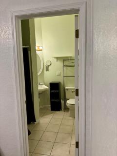 Wenzil Taylor Building - 6