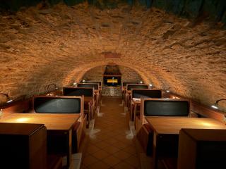 Wenzil Taylor Building - 5