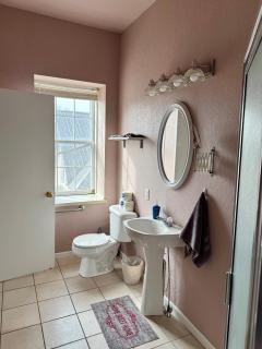 Wenzil Taylor Building - 2