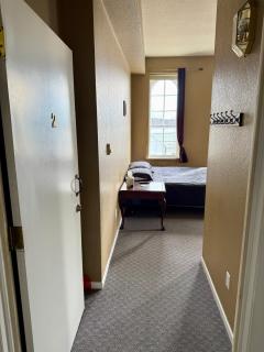 Wenzil Taylor Building - 1