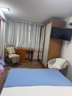 Apartamento Araras centro Histórico - Porto Alegre - 4