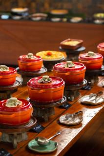 Hotel Fazenda Morros Verdes Ecolodge - 6