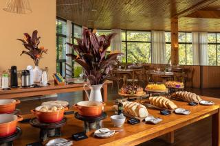 Hotel Fazenda Morros Verdes Ecolodge - 5