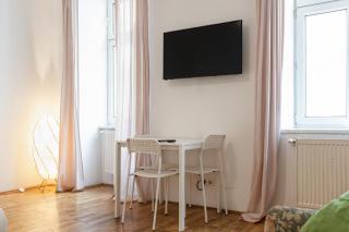 Spacious 3BR Next to Belvedere Perfect for long stays - 9