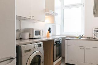 Spacious 3BR Apt Next to Belvedere Perfect for long stays - Wenen - 5