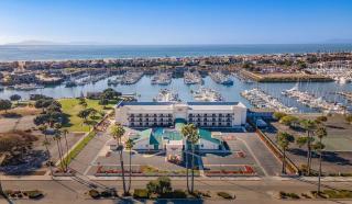 Hampton Inn Channel Islands Harbor - Oxnard - 1