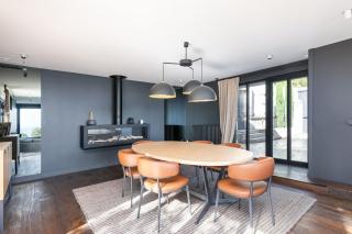 Ermitage - Magnificent Villa with Panoramic View Saint-Cyr-au-Mont-d'Or - Saint-Cyr-au-Mont-dʼOr - 7