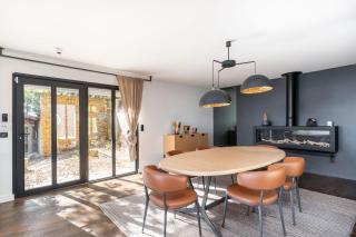 Ermitage - Magnificent Villa with Panoramic View Saint-Cyr-au-Mont-d'Or - Saint-Cyr-au-Mont-dʼOr - 5