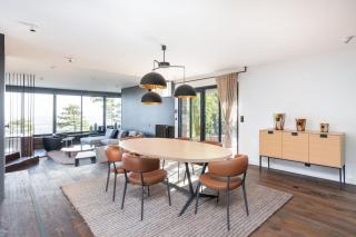 Ermitage - Magnificent Villa with Panoramic View Saint-Cyr-au-Mont-d'Or - Saint-Cyr-au-Mont-dʼOr - 4
