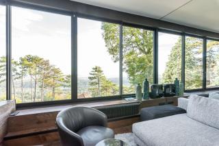 Ermitage - Magnificent Villa with Panoramic View Saint-Cyr-au-Mont-d'Or - Saint-Cyr-au-Mont-dʼOr - 1