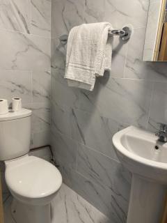 The Belgrove Hotel - Londra - 8