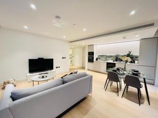 Luxury Apt In White City Living - Ideal For Family & Business Stay - Londra - 8