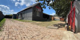 Relax Guest House - Ermelo - 9