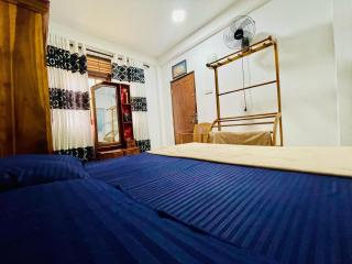 Devil mountain guest - 0