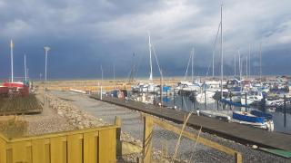 Bønnerup Strand - Glesborg - 8