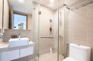 River Panorama 2 bedroom Luxury District 7 - Ho Chi Minh - 6