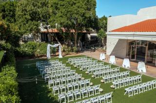 Embassy Suites by Hilton Scottsdale Resort - Scottsdale - 7