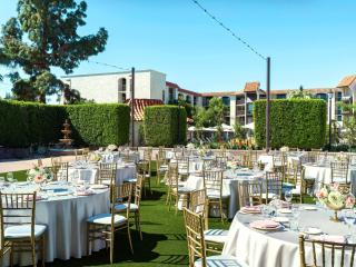Embassy Suites by Hilton Scottsdale Resort - Scottsdale - 6