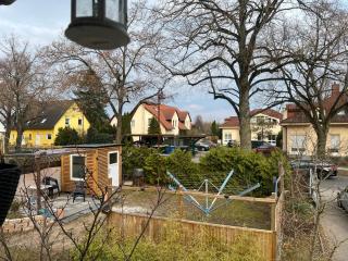 Ferienwohnung in Neuenhagen - - 2