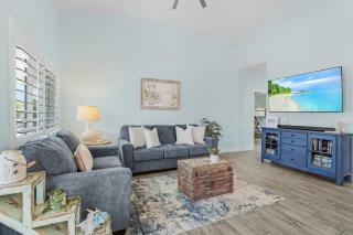 Welcome to Mermaid Bay Vacation Rental - 261 Delmar home - 2