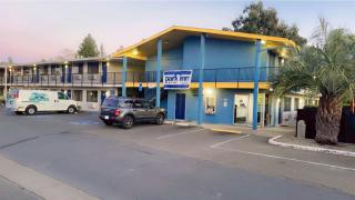 Park Inn by Radisson, Santa Rosa South - Santa Rosa - 0