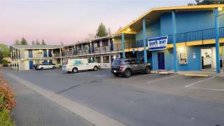 Park Inn by Radisson, Santa Rosa South - Santa Rosa - 1