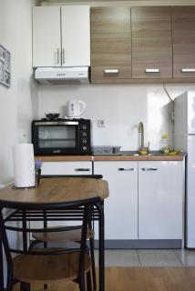 Skyline Serenity Studio - Sarajevo - 3