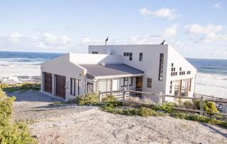 See -wende Hemel - Yzerfontein - 9