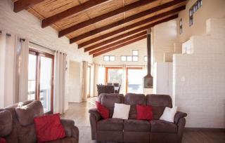 See -wende Hemel - Yzerfontein - 2